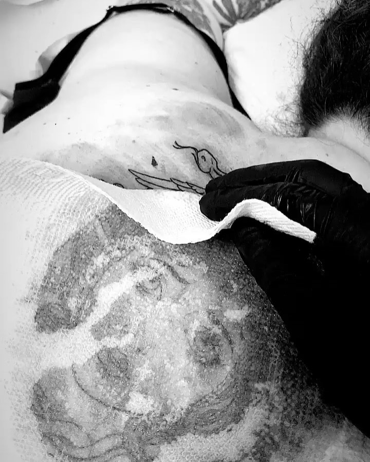 maryjoytattoo