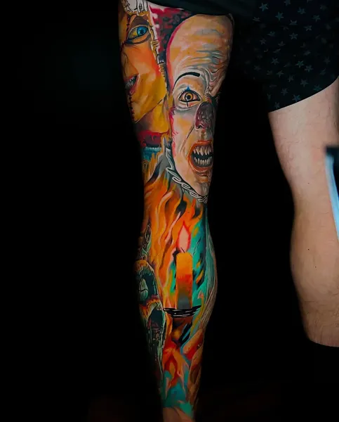 fullproof.bloom