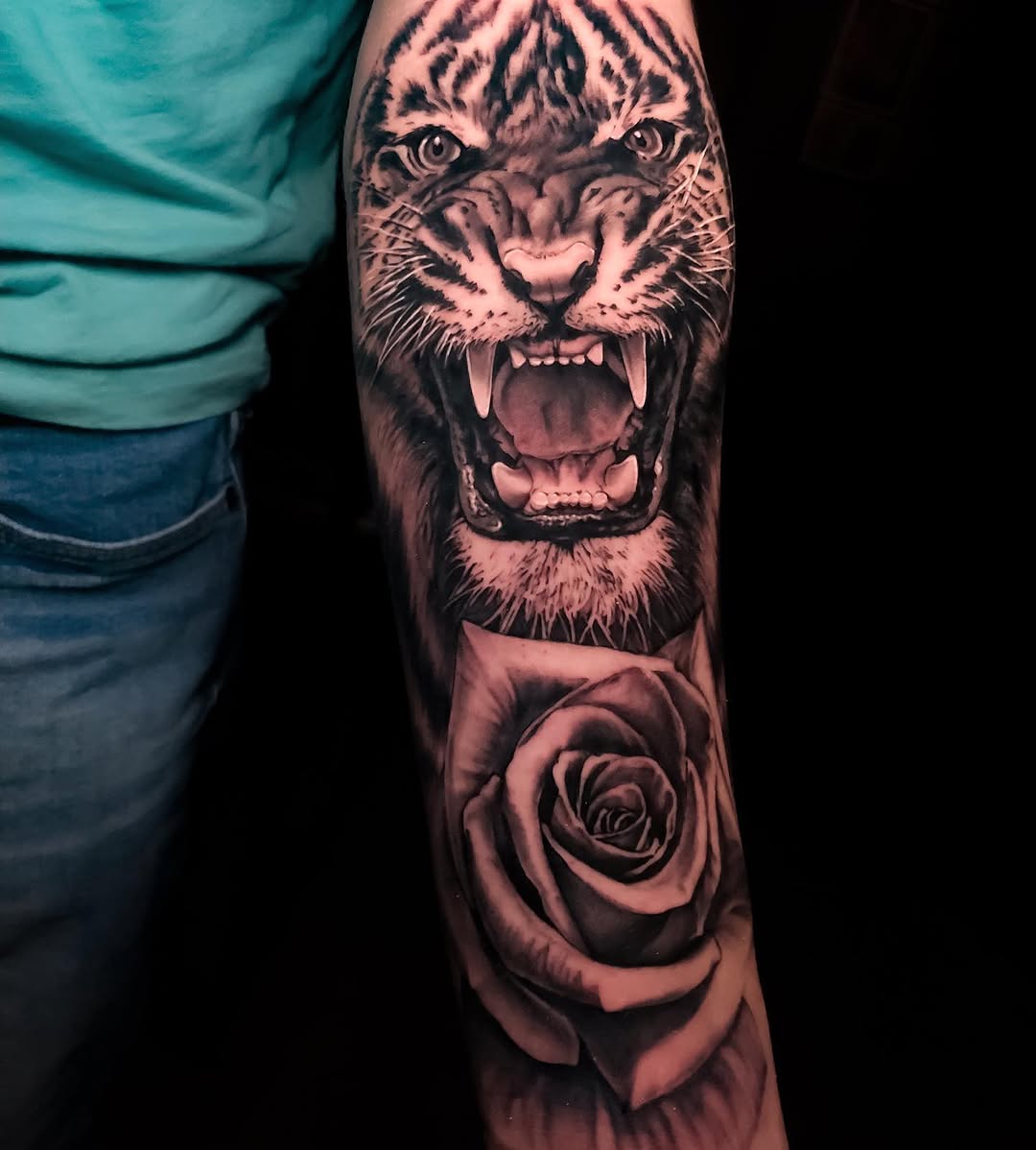 Tiger