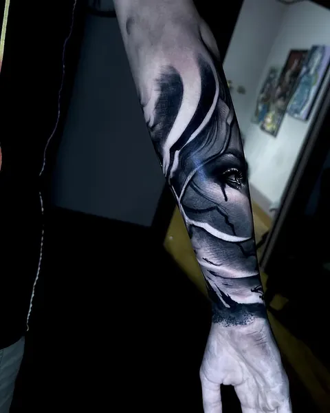 marceltattooartist