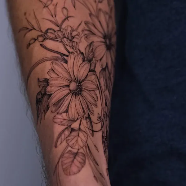 Flower
