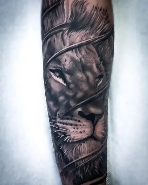 Rey Art Tattoo