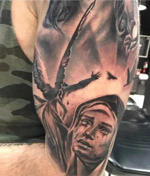 salvationtattoolounge