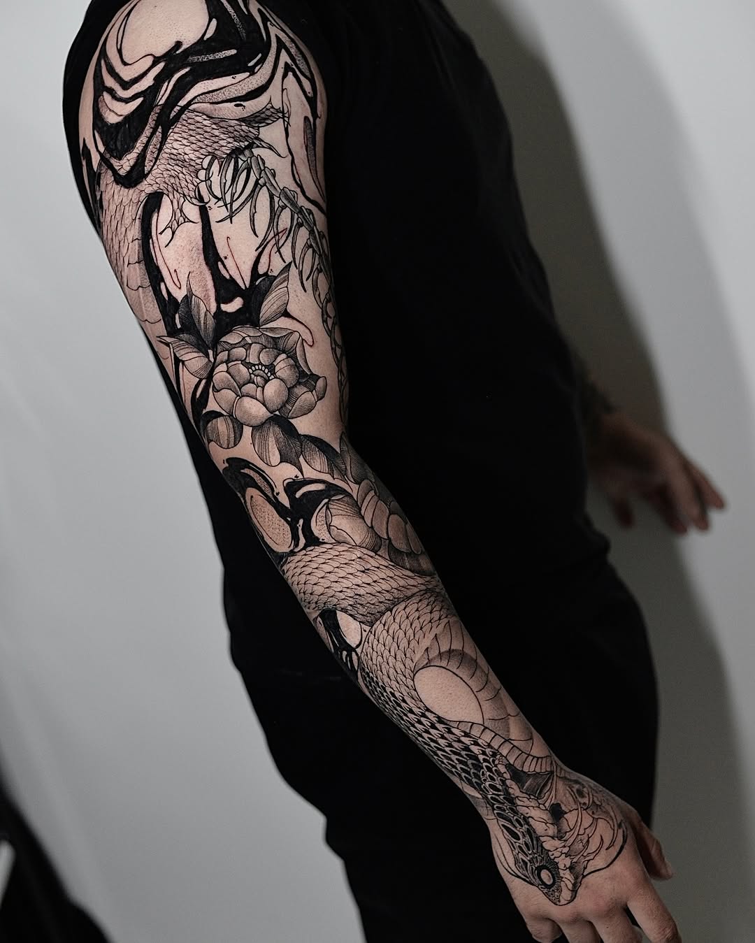 Guru Tattoo