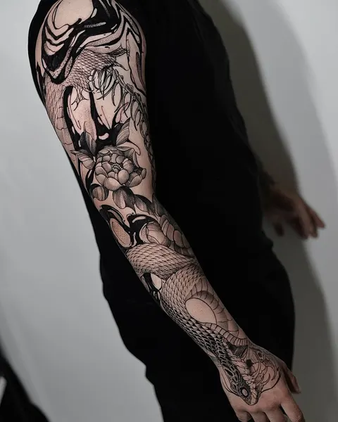 Guru Tattoo
