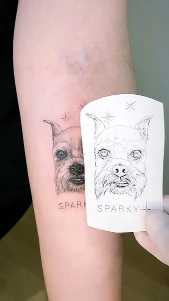 Circa Tattoo
