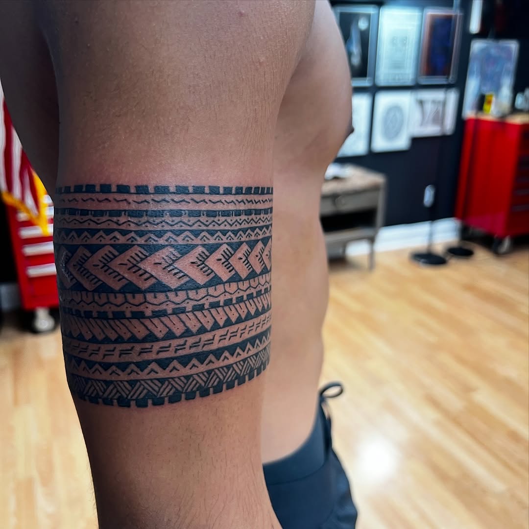 Michael Fatutoa