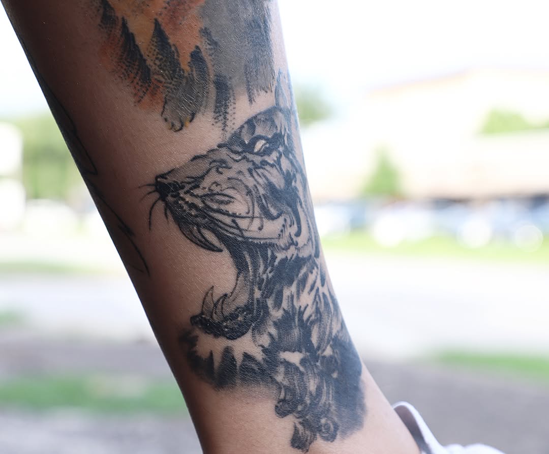 Tiger