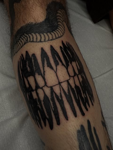 velvetviolencetattoo