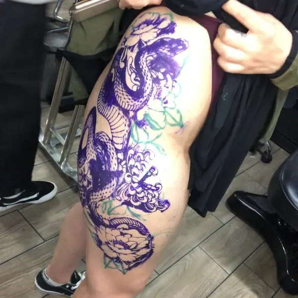 Dragon