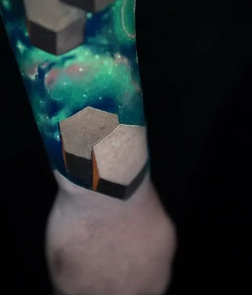 Geometric