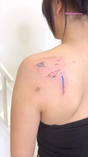 dareumtattoo