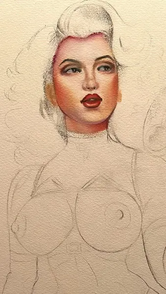 johnnysmithart