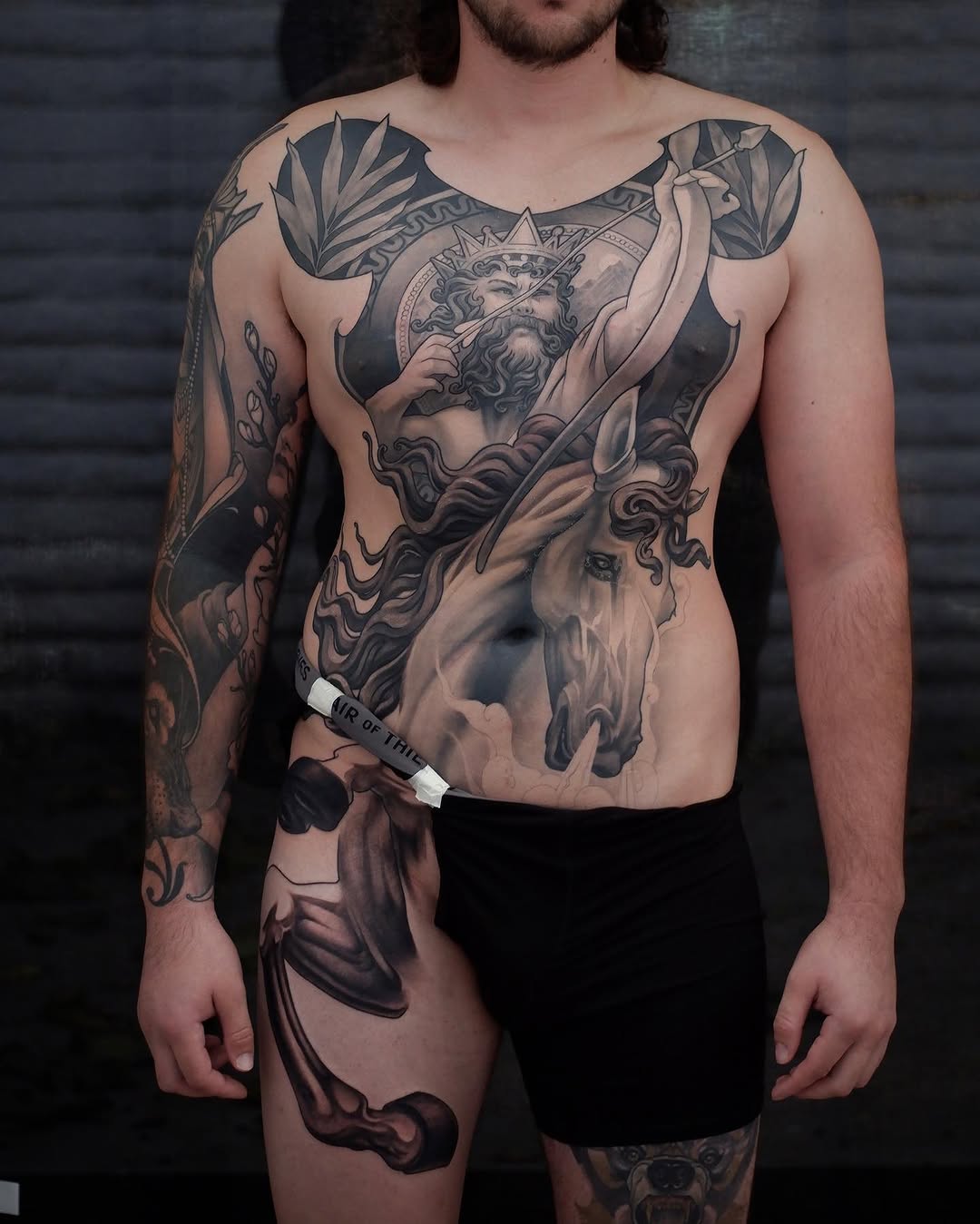 Michael Johnson