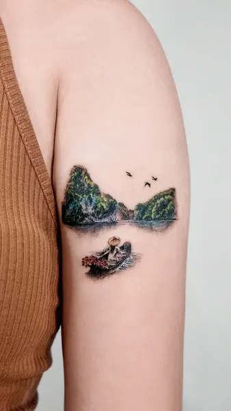 Nature
