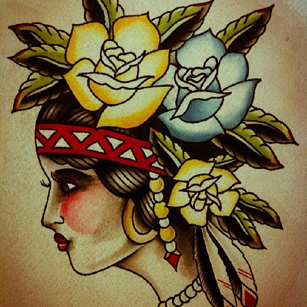 Full Circle Tattoo
