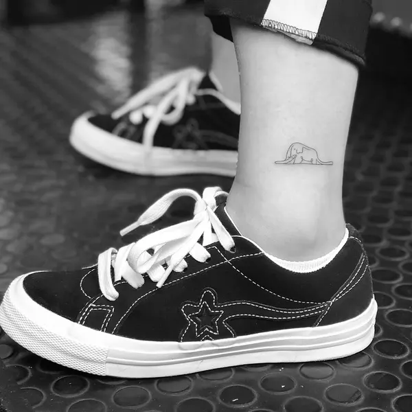 Circa Tattoo