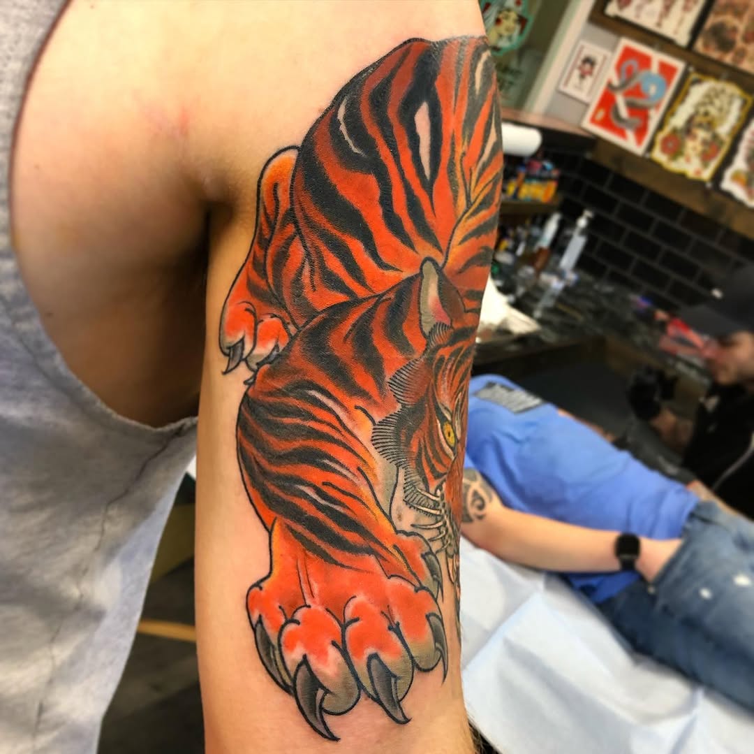 Tiger