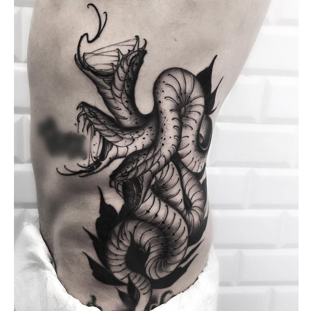 Dragon