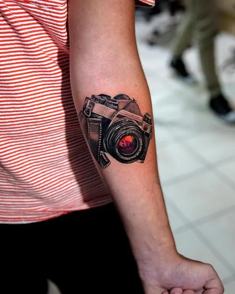 First Class Tattoo