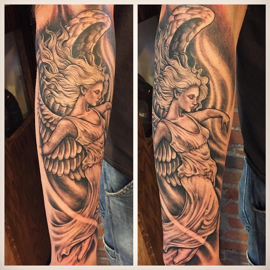 timbecktattoos