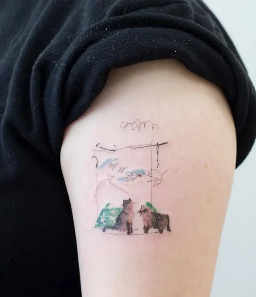 dareumtattoo