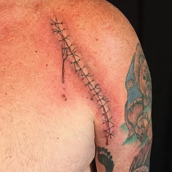 timbecktattoos