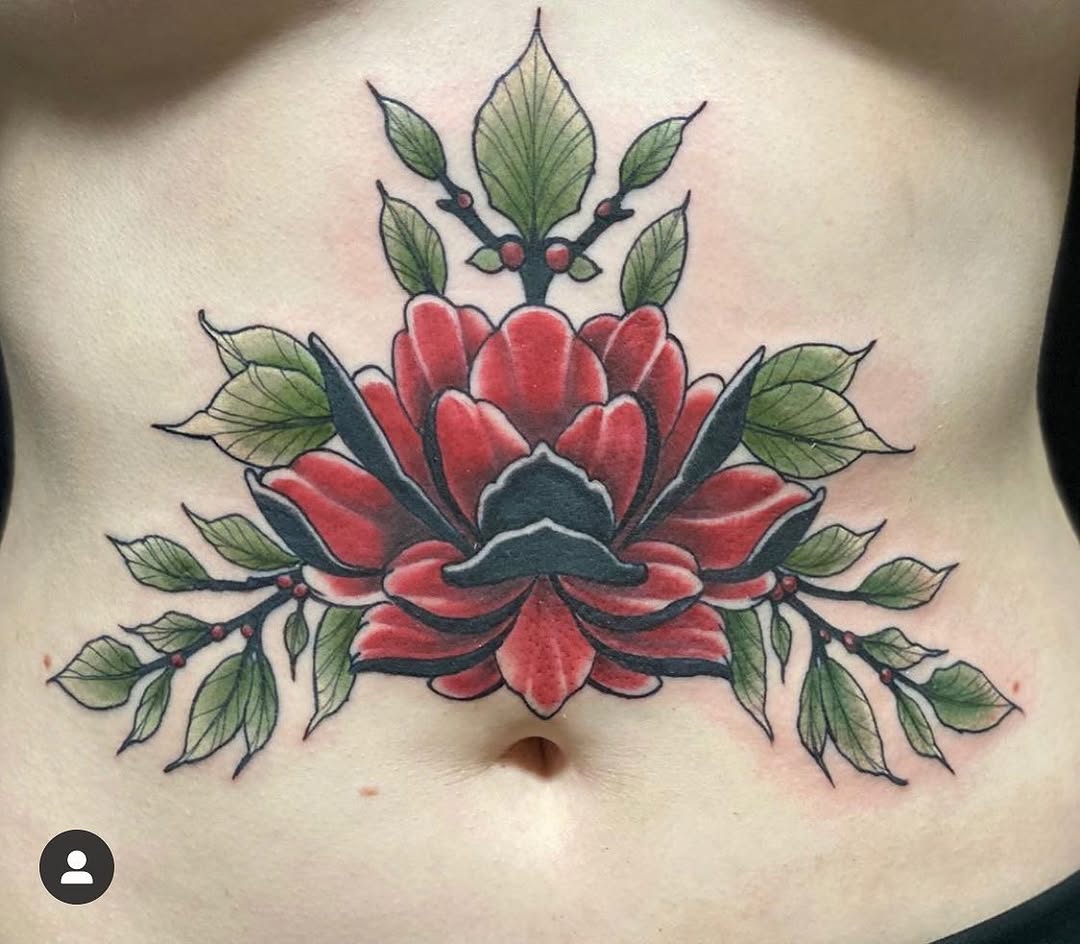 Guru Tattoo