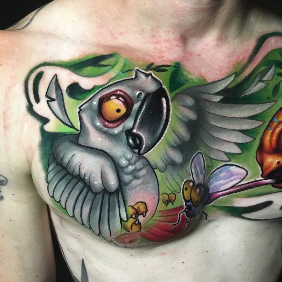 Josh Herman