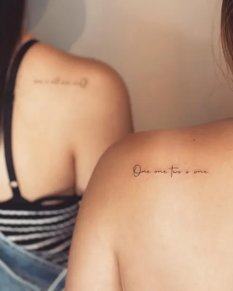 Lettering