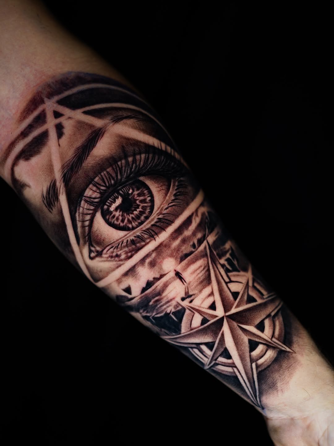 Guru Tattoo