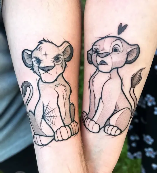 disneytatts