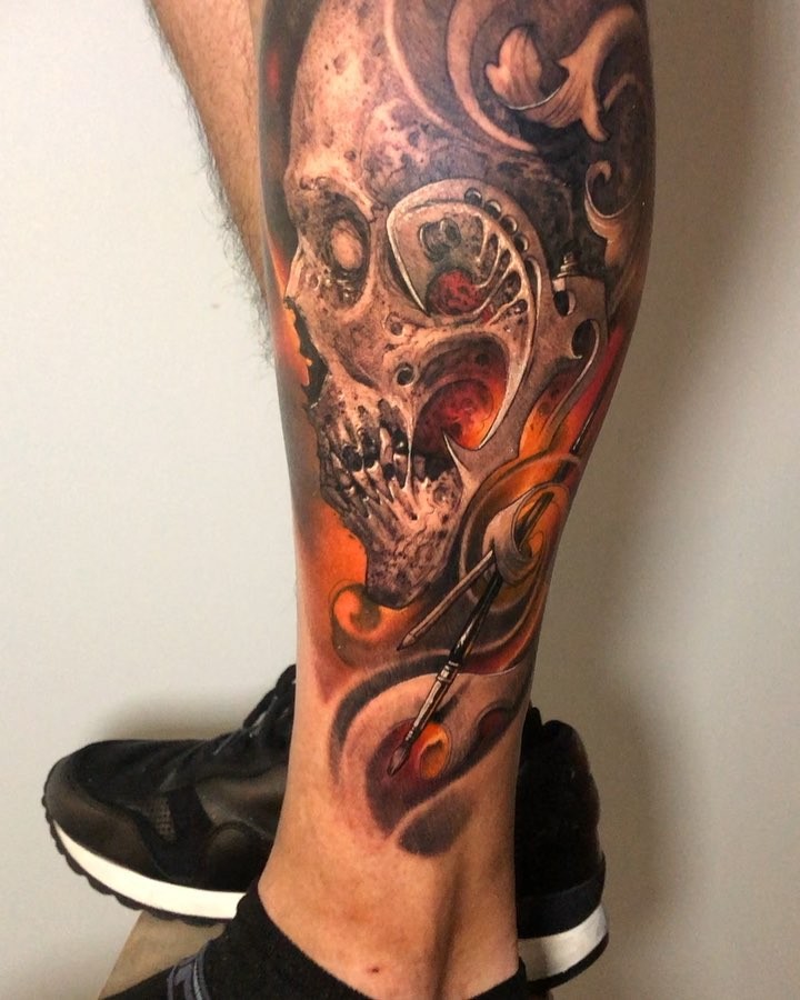 Edgar Marquez