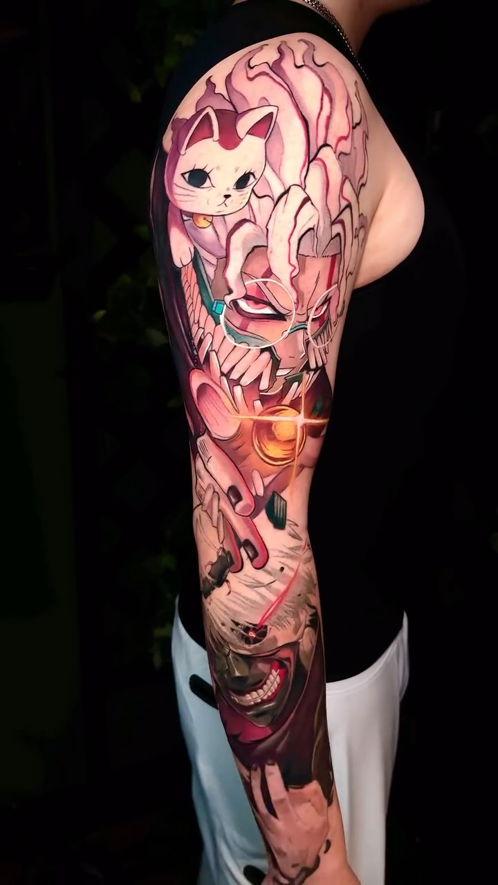 Corin Gilbert