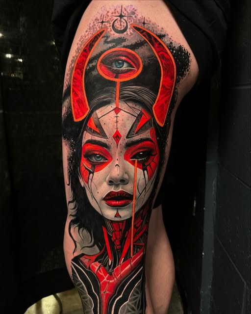 highlyvibingtattoos