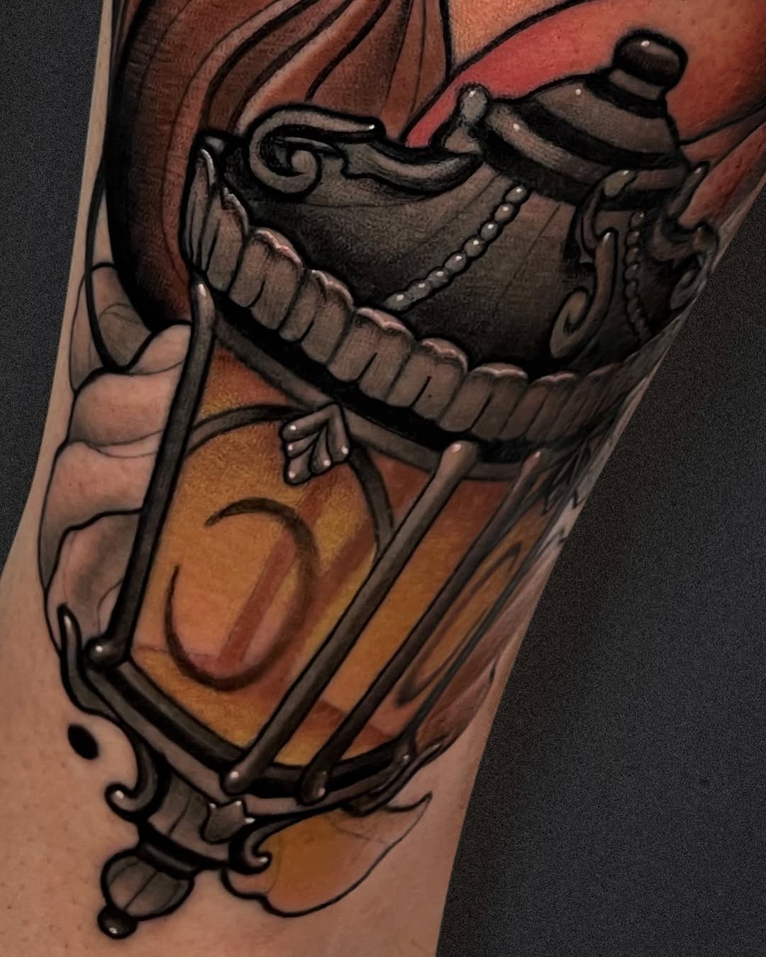 krishtattoo