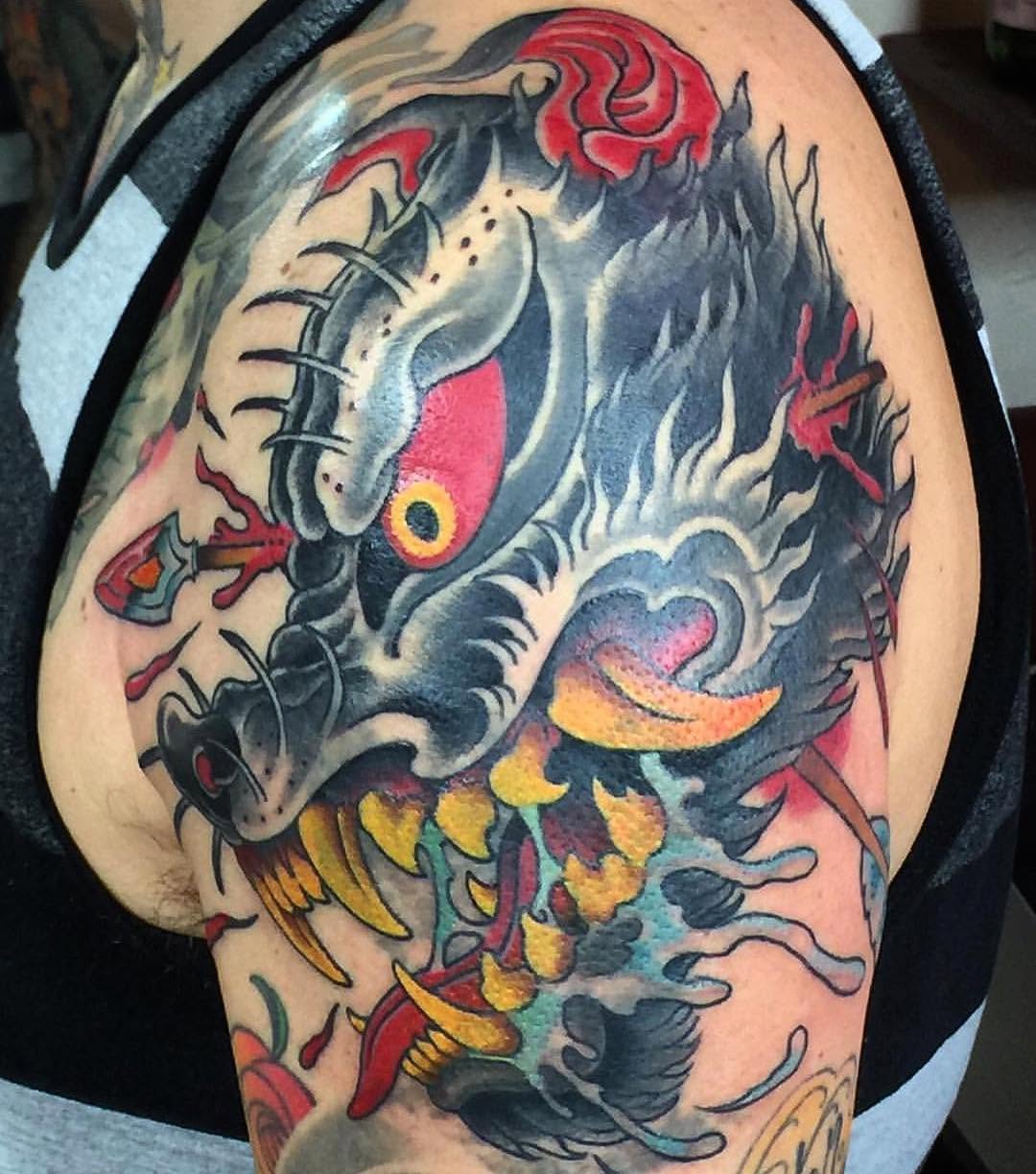 Dragon