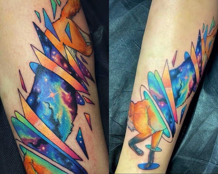 Sloo Tattoos