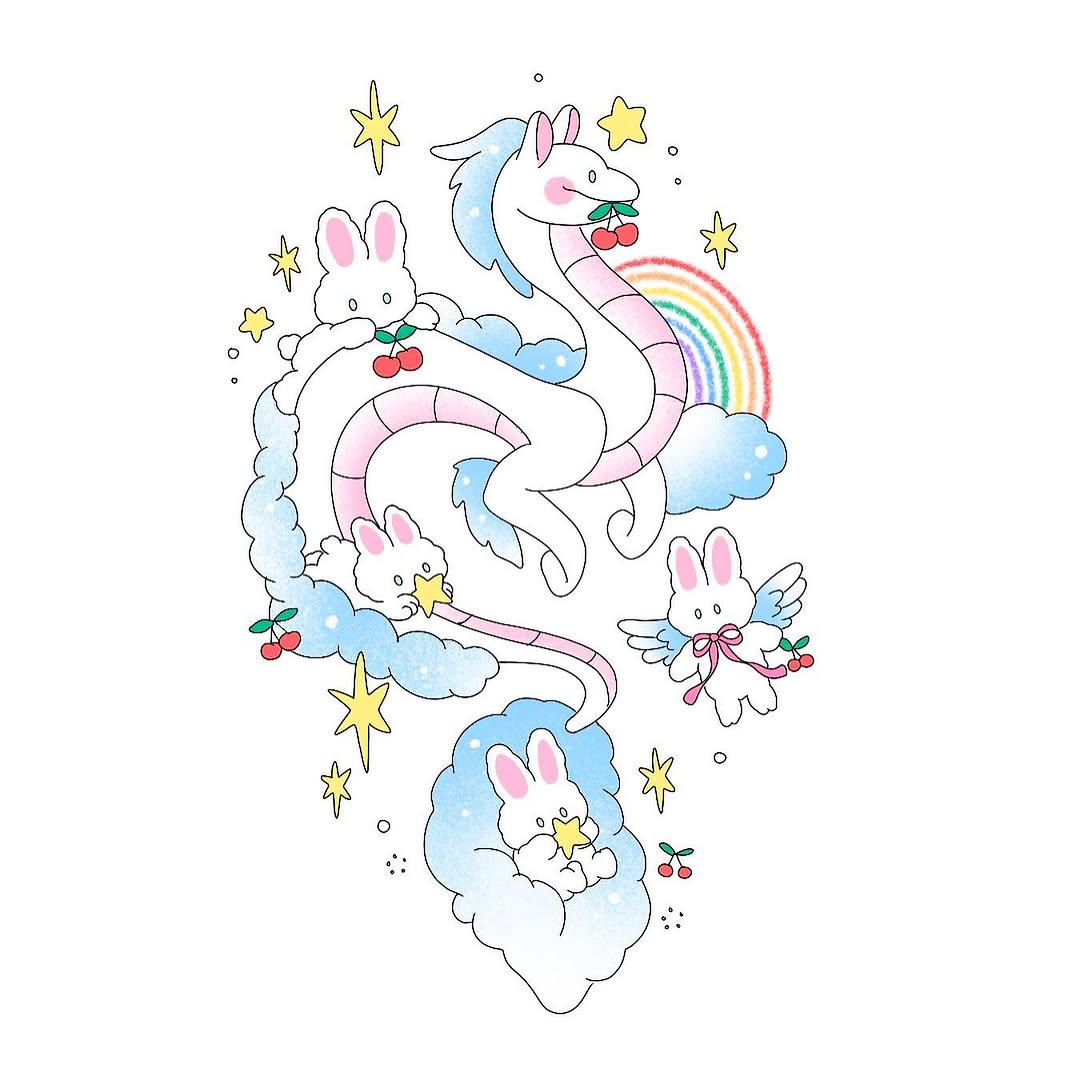 Dragon