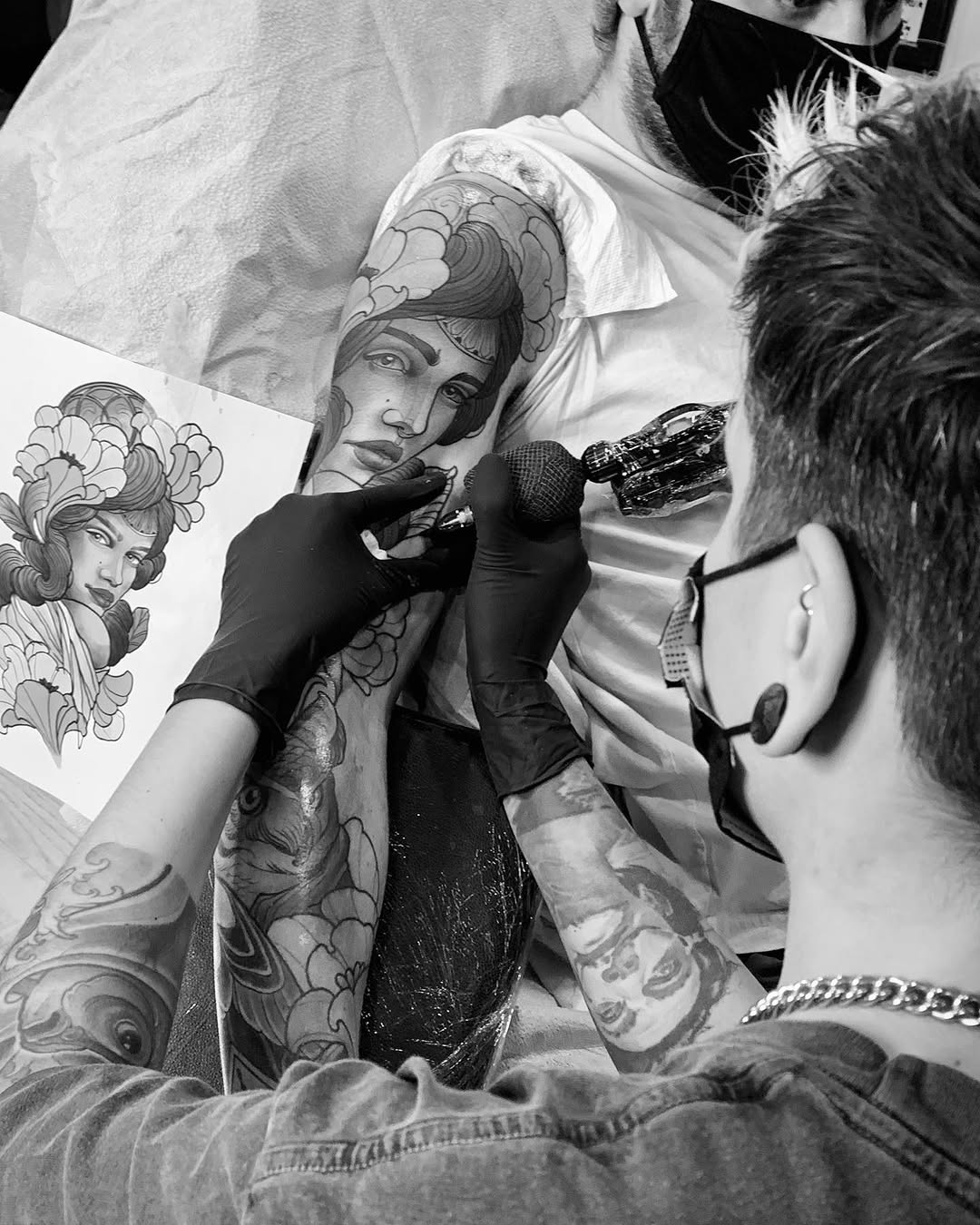 krishtattoo