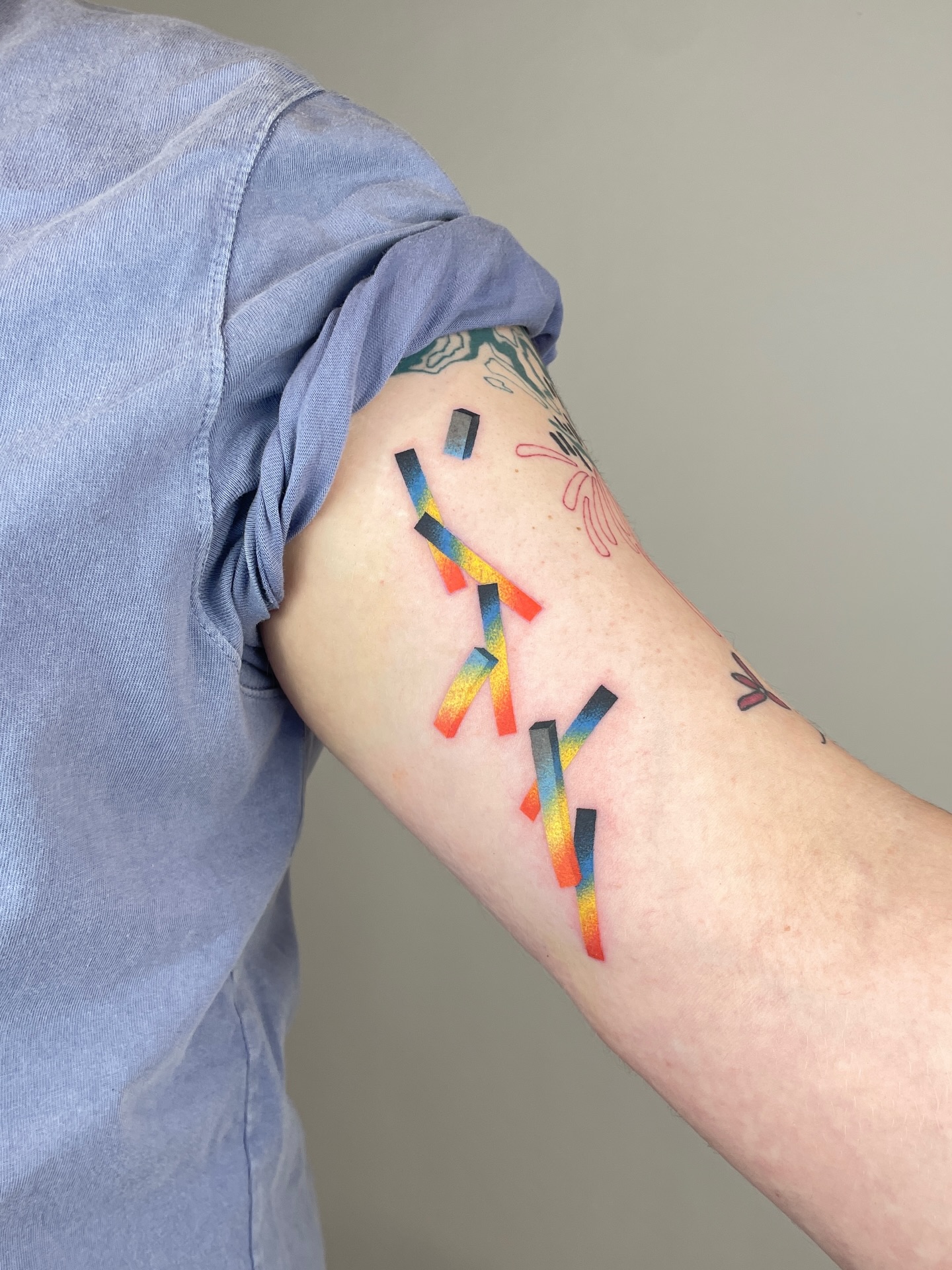 blekanddots