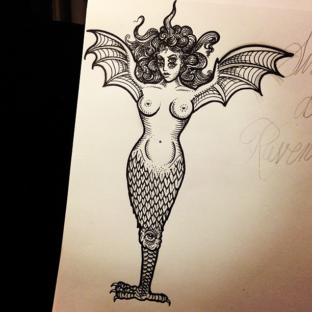 maryjoytattoo