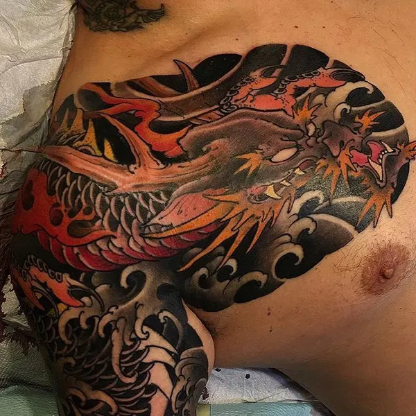 Full Circle Tattoo