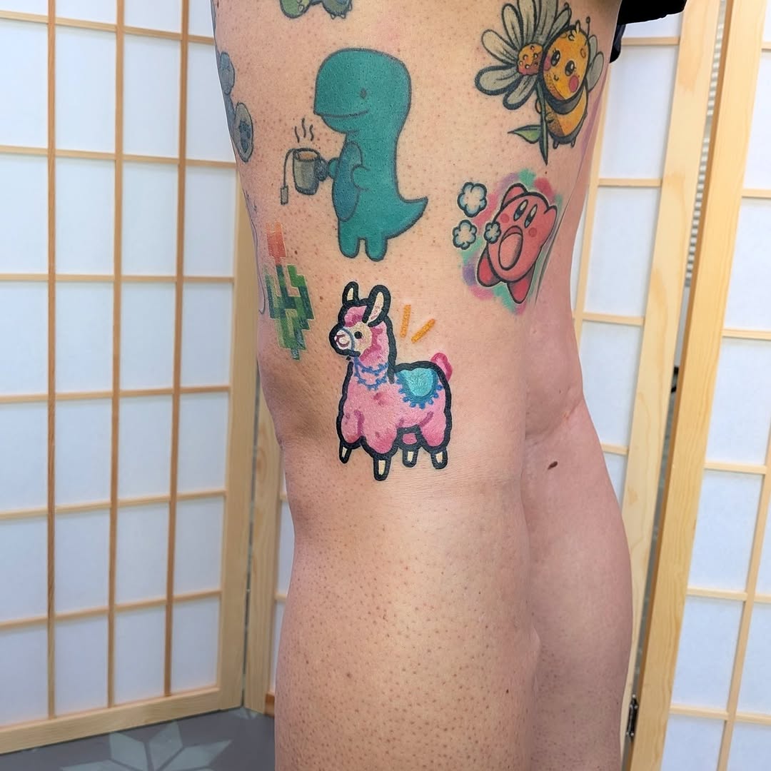 bunbee.ink
