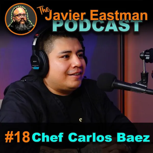 Javier Eastman