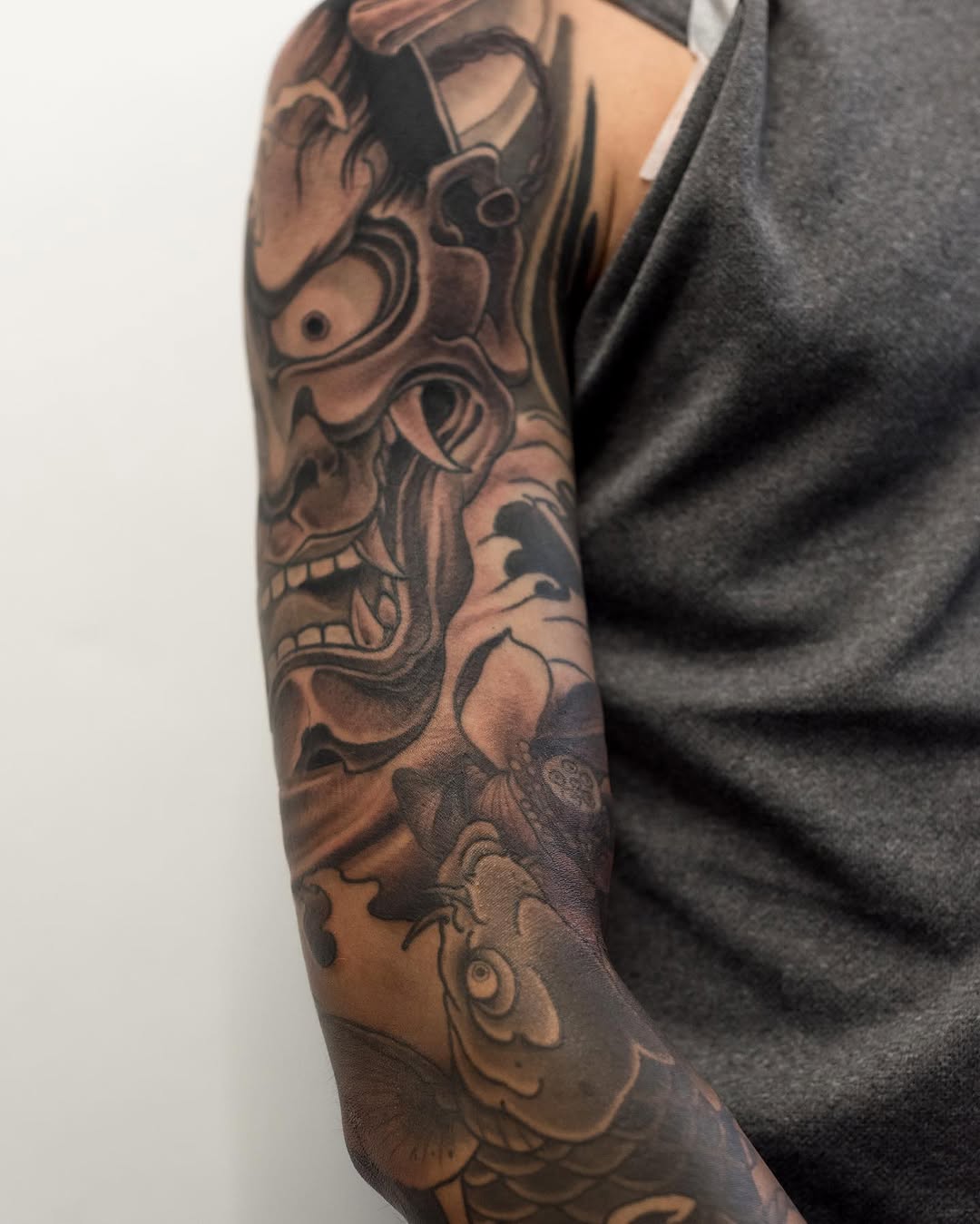 Guru Tattoo