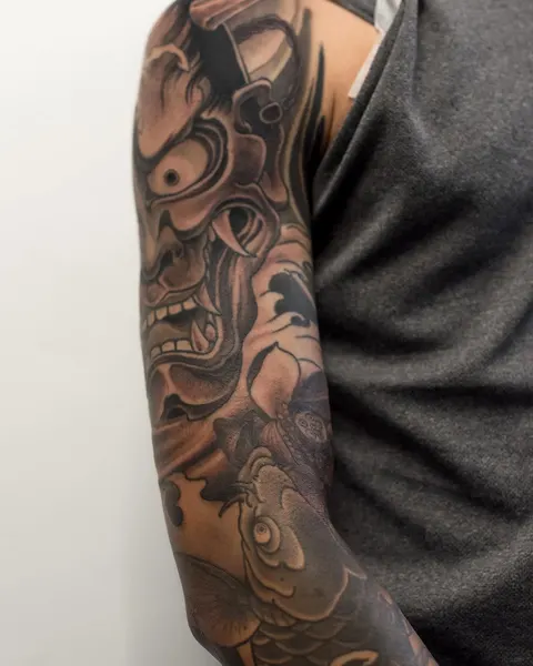 Guru Tattoo