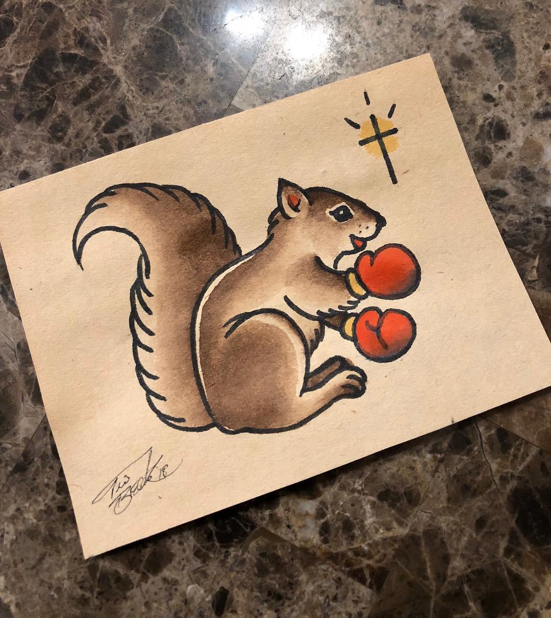 timbecktattoos