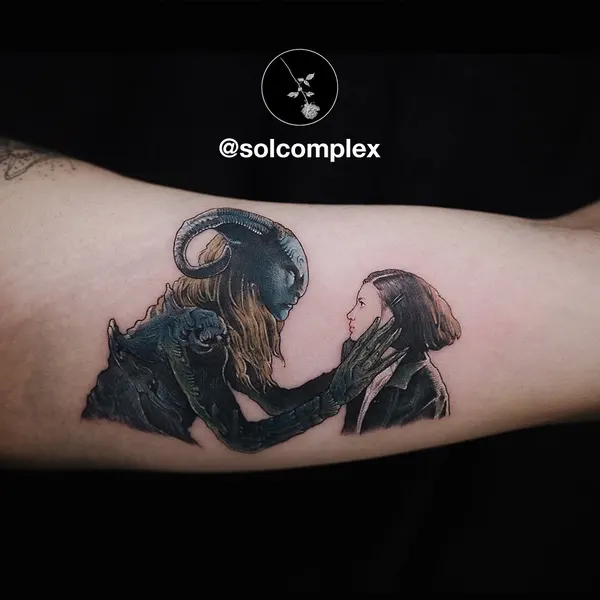 soltattoo