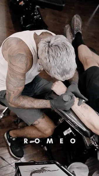 romeolacoste